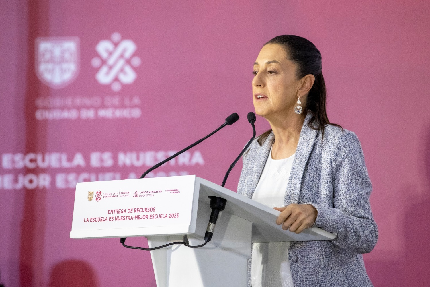 Президентом Мексики впервые станет женщина-еврейка