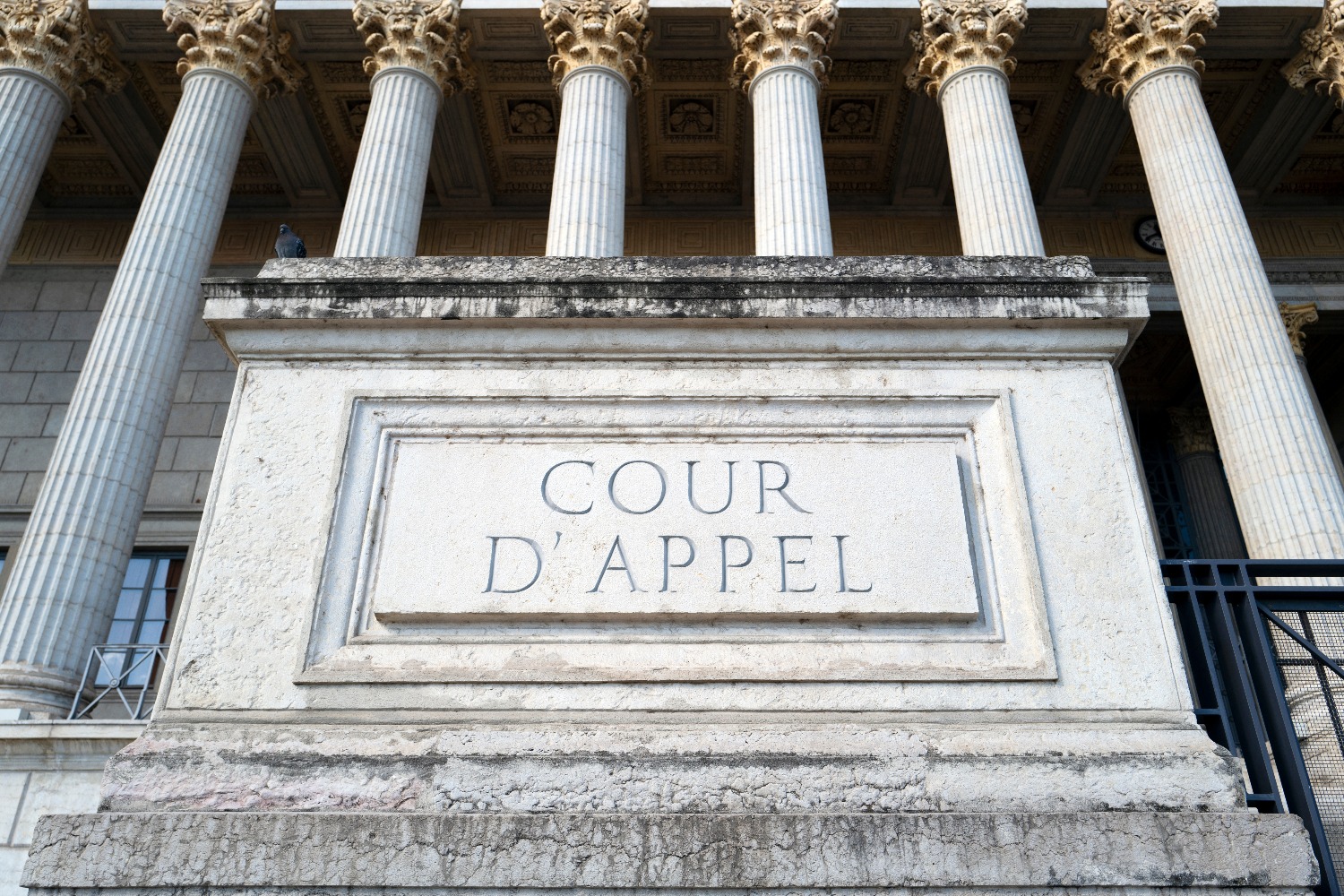Почему апелляционный суд отменил запрет на участие израильтян в парижской выставке?
