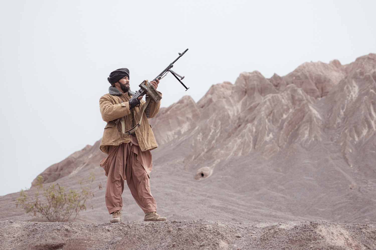 Талибан повышает легитимность в мире: встреча с ООН в Дохе