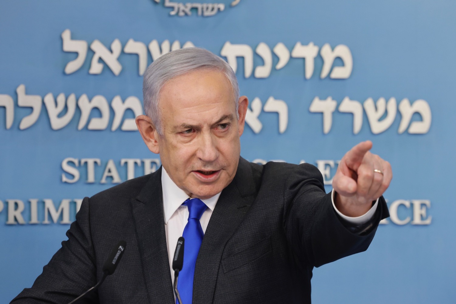 Освобождение Абу Саламии: Нетаньяху переложил ответственность на БАГАЦ и силы безопасности
