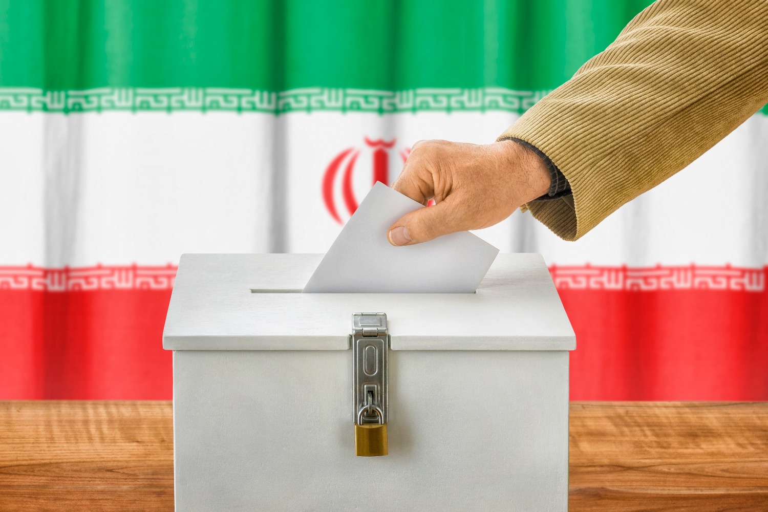 На выборах в Иране победил реформатор Масуд Пезешкиан