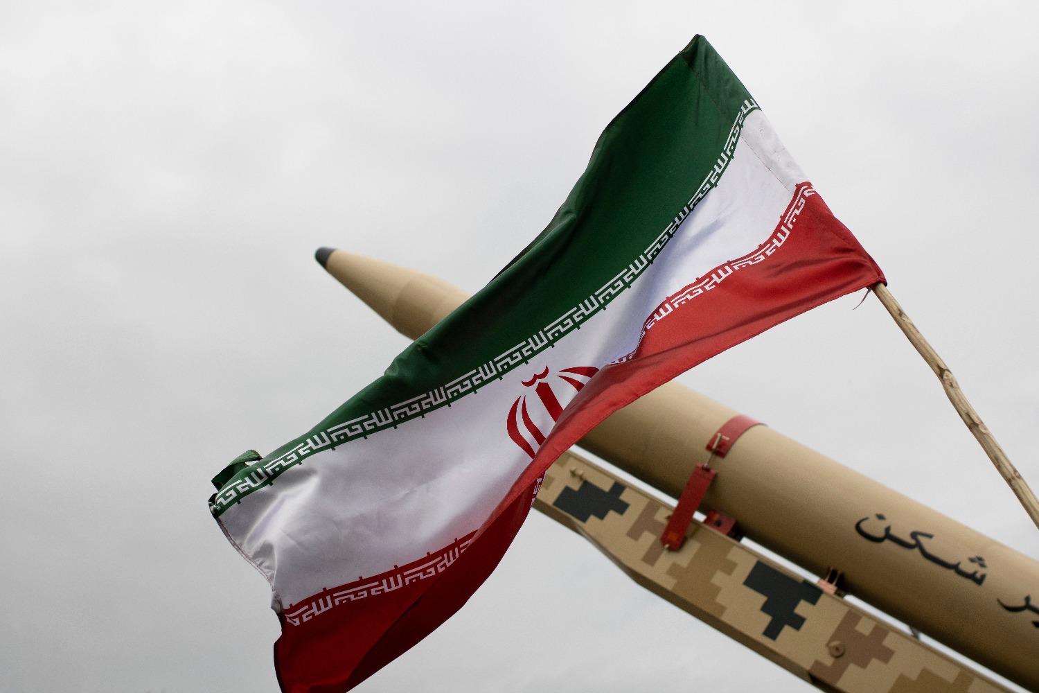Reuters: Иран значительно расширяет два объекта по производству ракет