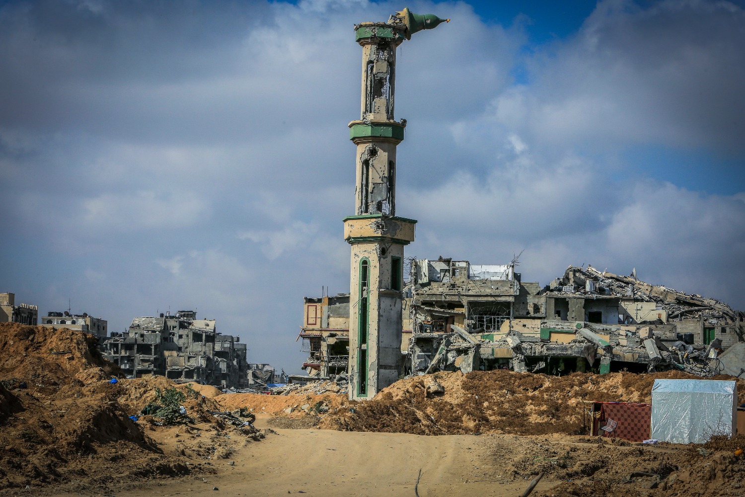 В Газе ликвидирован заместитель командира батальона ХАМАС «Шеджайя»