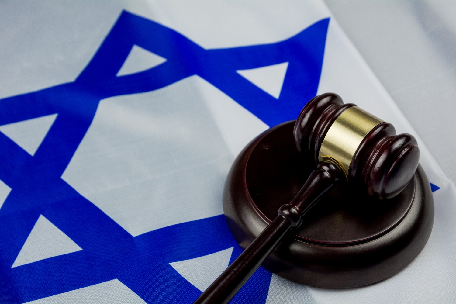 Через неделю Международный Суд опубликует заключение по поводу «израильской оккупации»