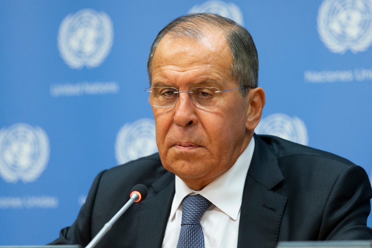 Министр иностранных дел РФ: «Декларация Бальфура - мина замедленного действия»