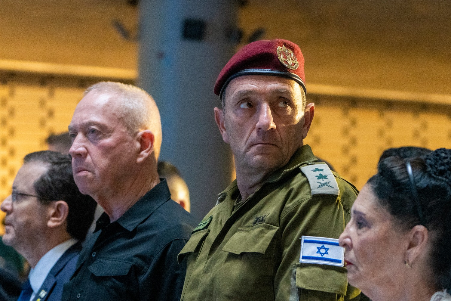 Йоав Галант намерен обратиться к нации с призывом к заключению сделки с ХАМАСом