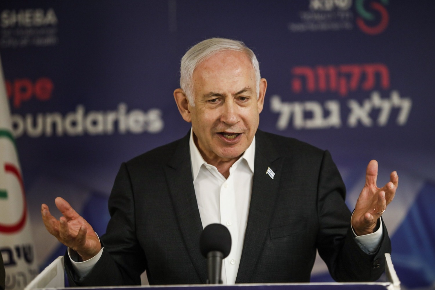 В последний момент Нетаньяху отменил встречу с главами Совета Иудеи и Самарии