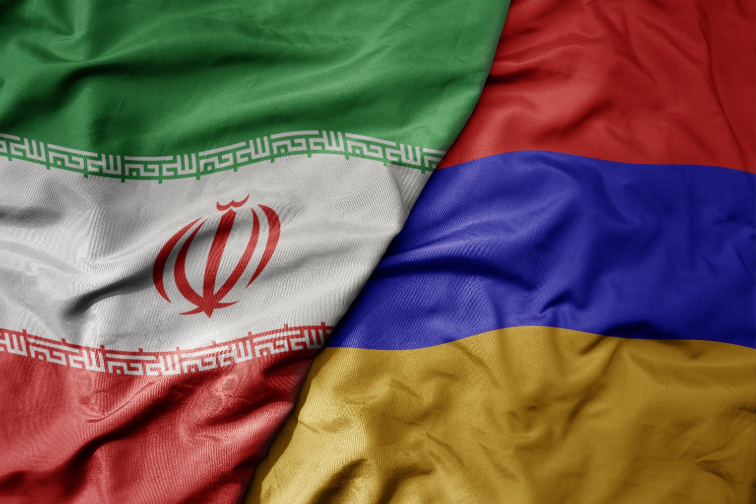 Иран и Армения заключили военный контракт на полмиллиарда долларов