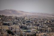 Подозрение на попытку автомобильного теракта в Восточном Иерусалиме