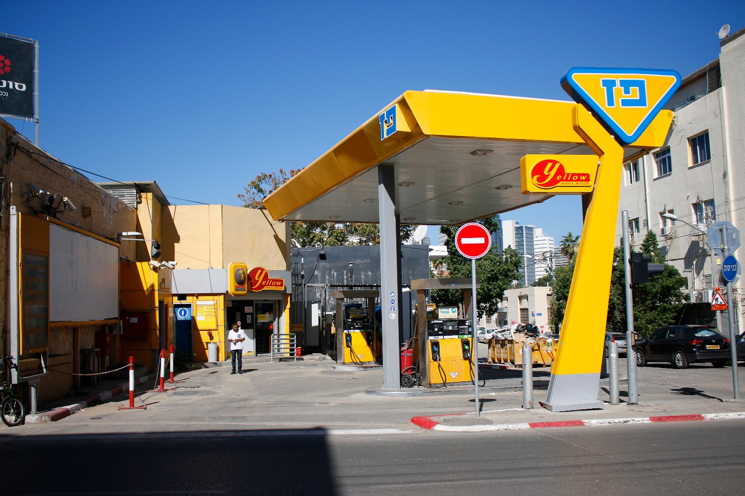 Министерство энергетики назвало окончательную цену бензина в августе