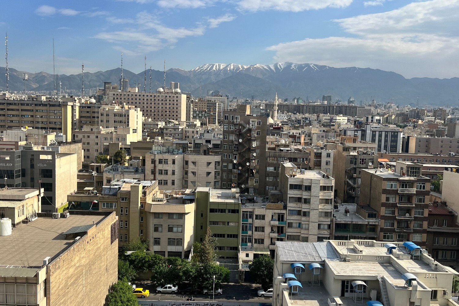 Заместитель Хании грозит возмездием из Тегерана