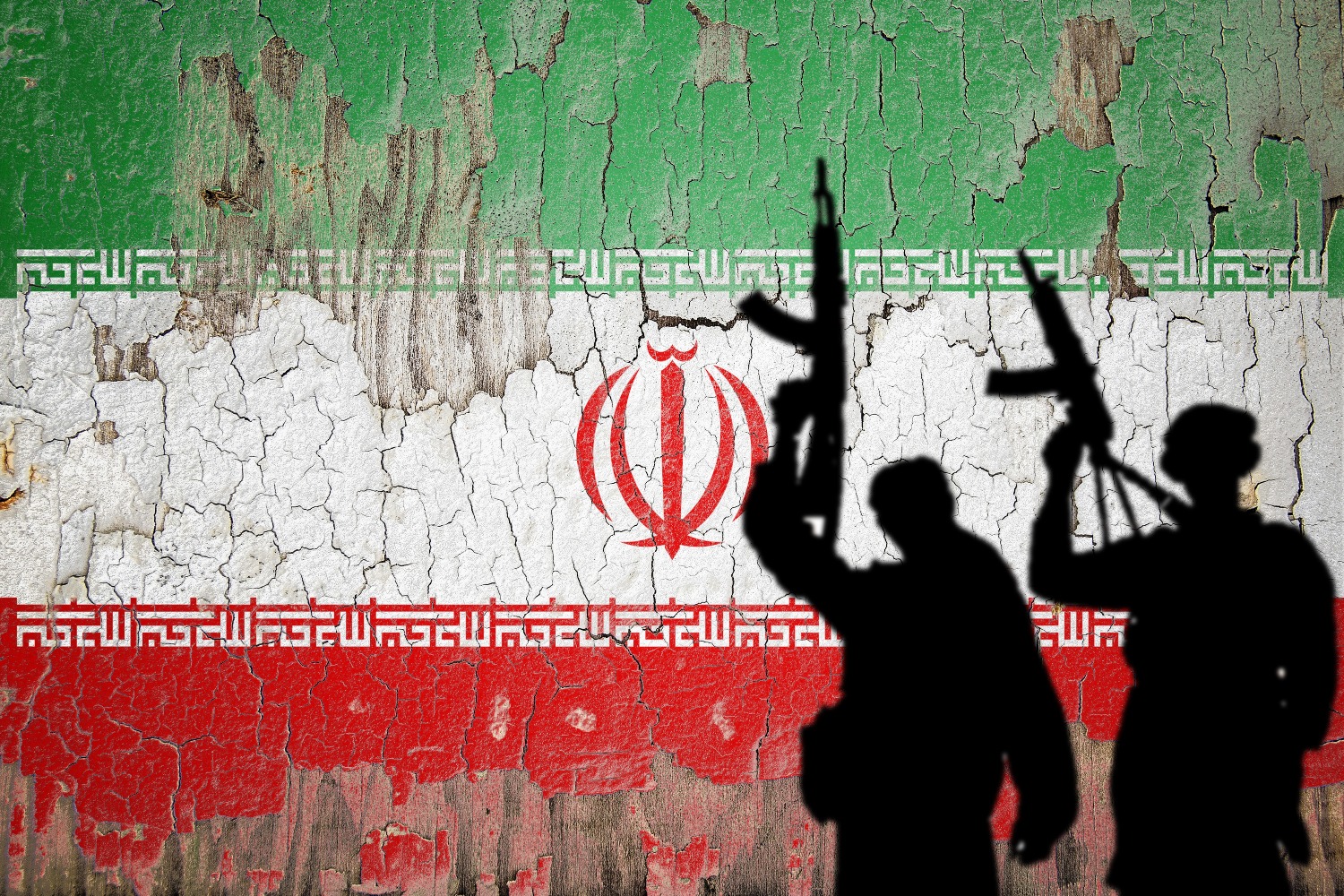 Эксперт по Ирану: иранская стратегия «оси сопротивления» провалилась
