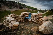 В Ливане погиб старший сержант запаса Эйтан Бен-Ами